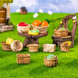 饰品配件;diy饰品;树脂工艺品