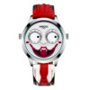 Fashionable trend quartz swiss watch, Russia, European style, city style, wholesale