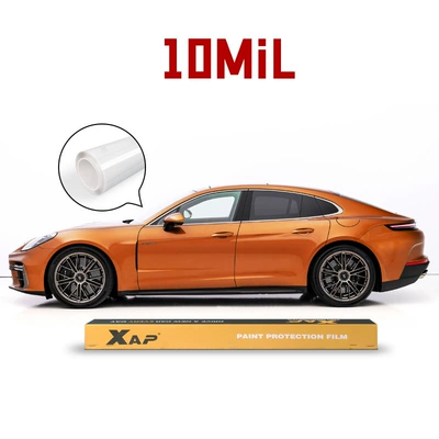 Film Self-Repair Highlight Ppf – Car paint protective film - xap-tpu-10mil-152-15m