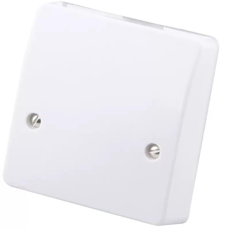 英标英式英规英国非洲厨房接线墙壁开关 45A COOKER OUTLET PLATE