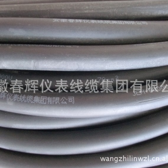 电机绕组引接软电缆和软线JE、JEH、JEM、JH、JG  JEFR