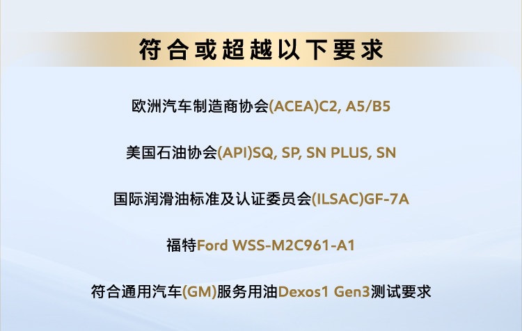 Official Flagship Genuine Mobil 1 Classic Performance Gold Mobil 5W-30 Sq 4L Fully Synthetic Motor Oil