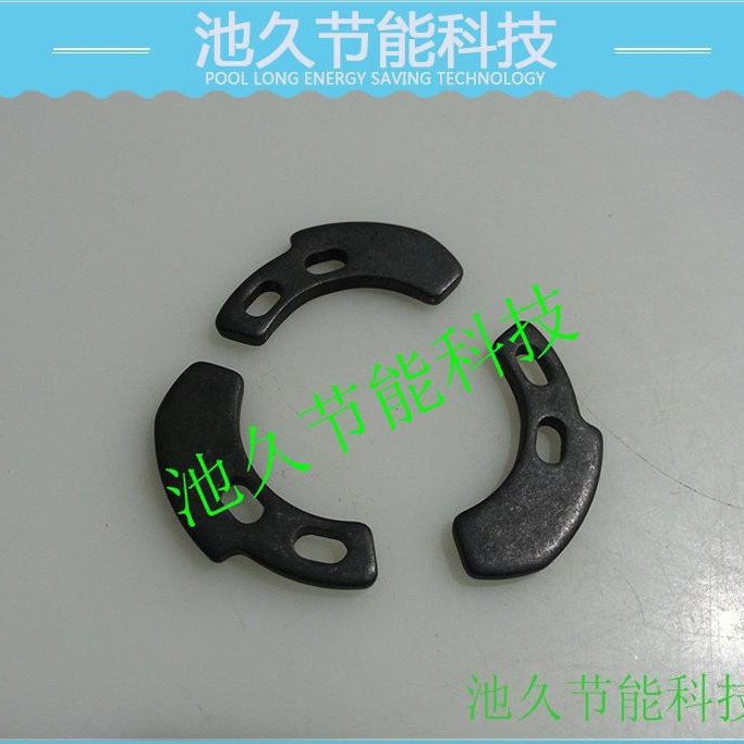 供应纺机配件 1900/B2312-210-000张力释放缺口 套结机配件系列