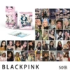 BLACK: [50 pieces in the box]