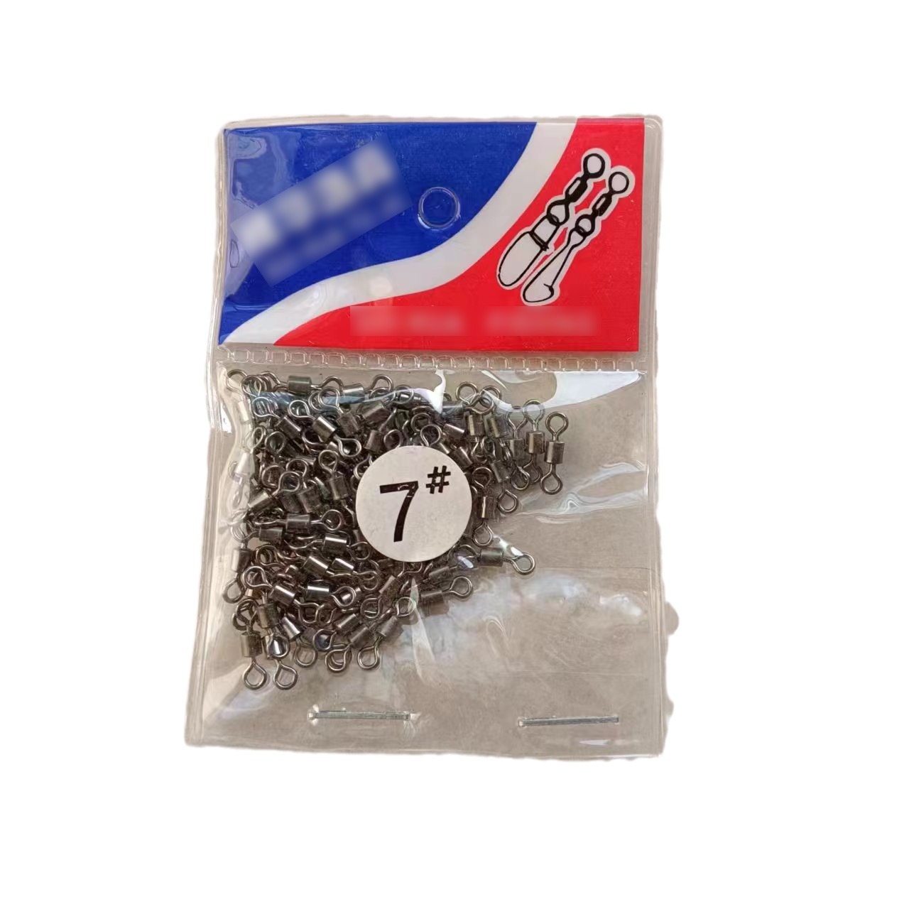 Wholesale bulk eight -characters fishing connector American…