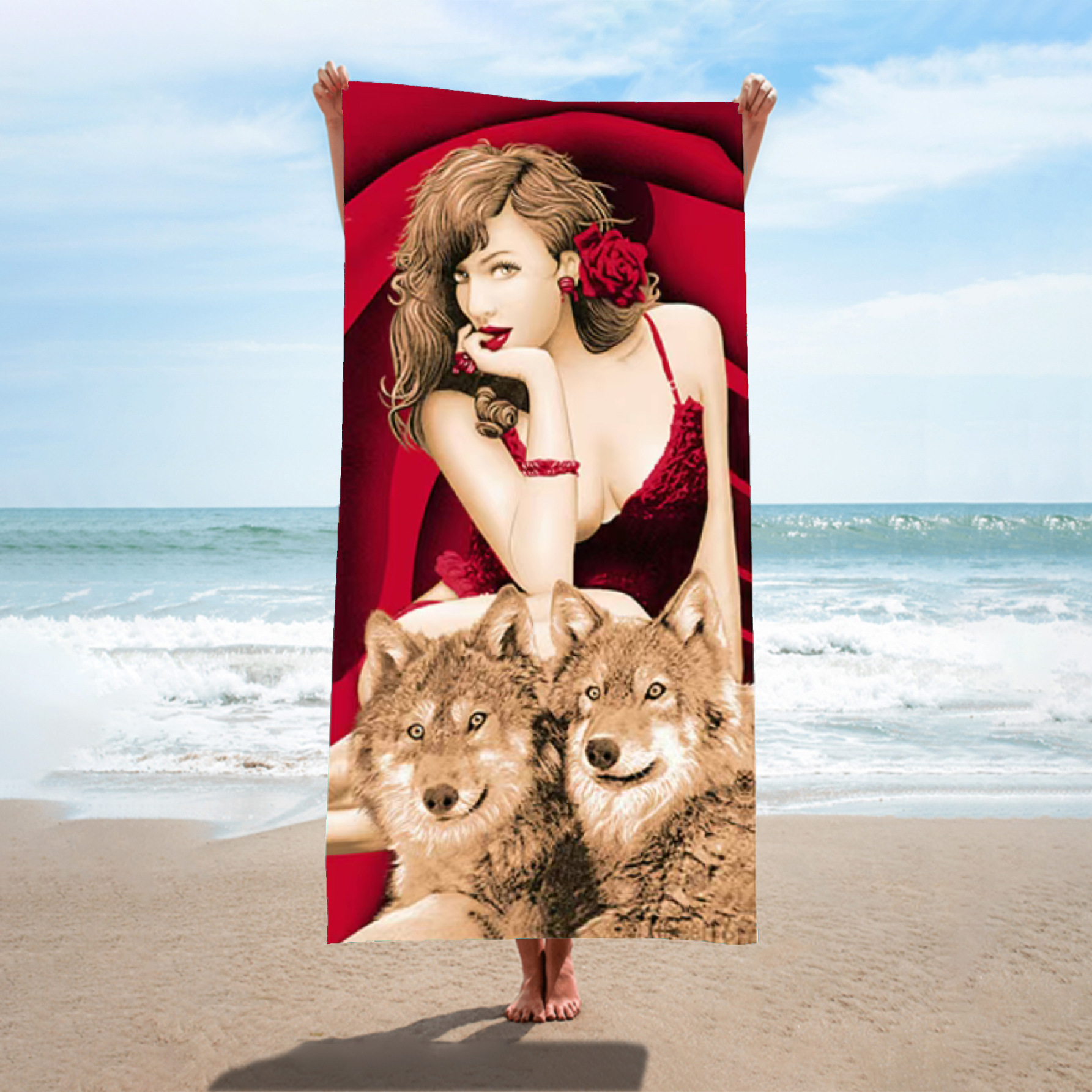 HX-L70088【70*140】특가 정리