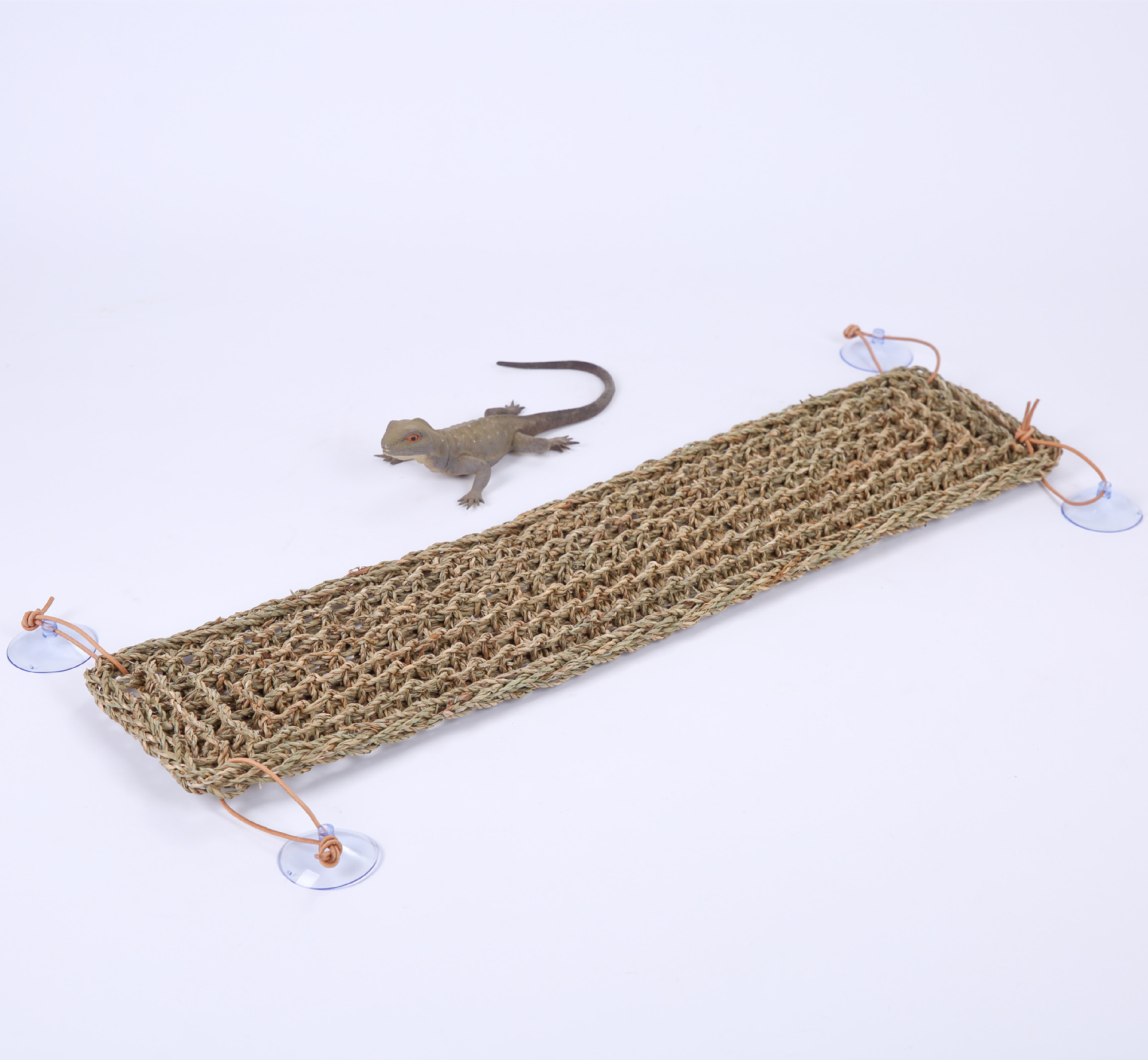 흡입 컵이있는 75x18cm
