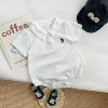 White bodysuit