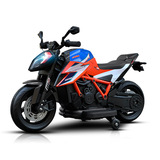 Большой электрический мотоцикл, видеоигра, игрушечная машина с сидением, новая коллекция, 3-10 лет