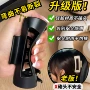 盘发防摔不易碎大号鲨鱼夹