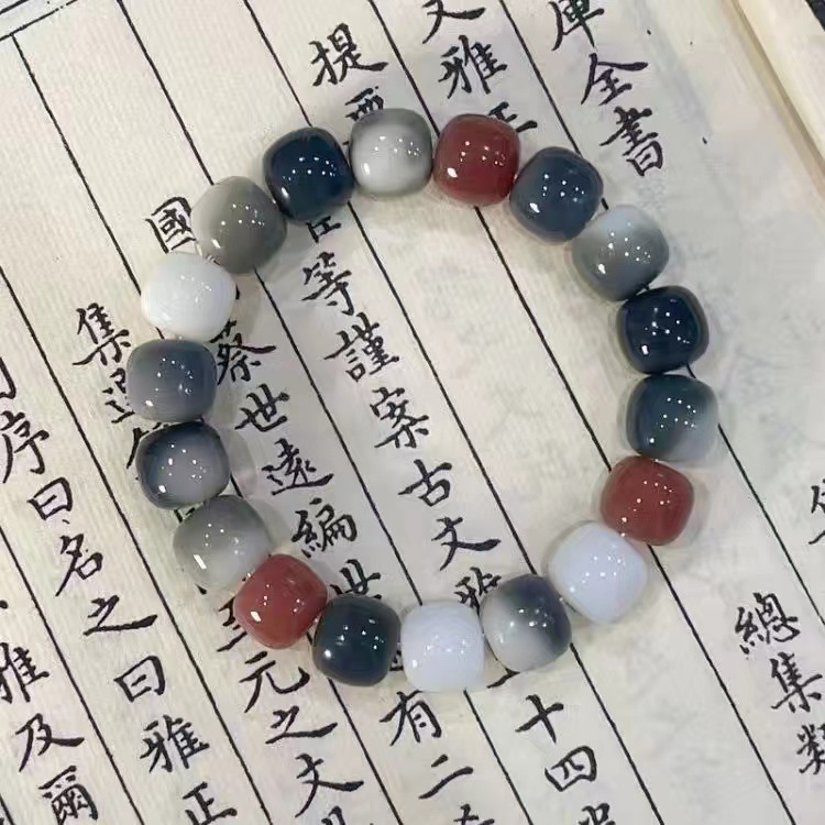 술취한 홍[웬모 슈학생] 클래식 스타일