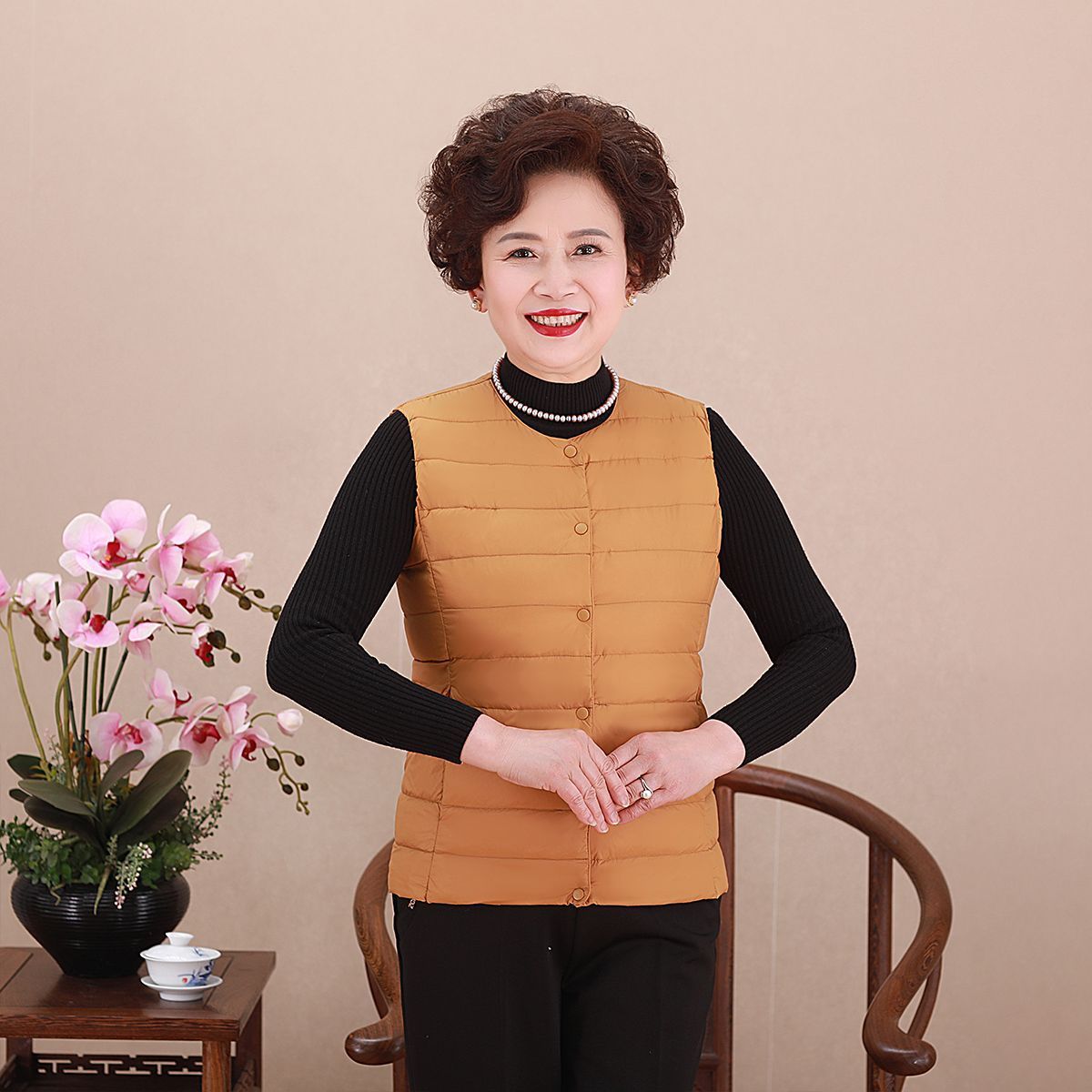 생강