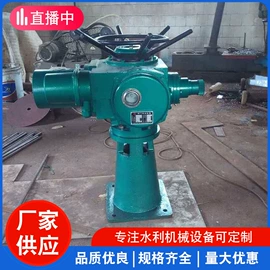 闸阀;污水处理设备;启闭机