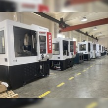 cnc编程加工雕刻立式滑块球道磨床 数控机床仪器 数控滑块机床