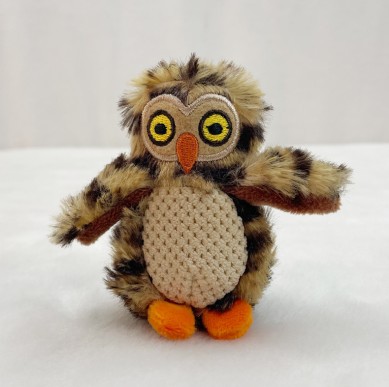 Amazon fuente árbol agujero Casa traje mascota perro escondite sonido de peluche de juguete creaking nido de gato en stock