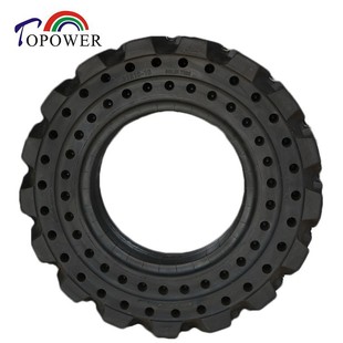 31*10-16 Tp308A Pneumatic Solid Tire