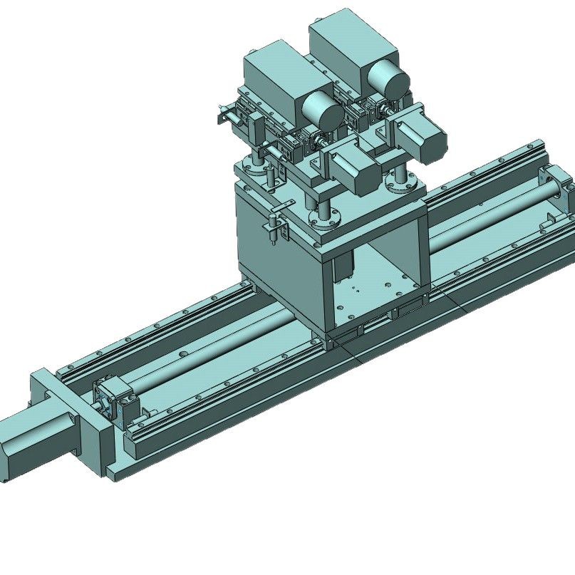 �Ǳ��Զ����豸����ӡ̨�Զ�����װ�ö�1���Զ�����װ����ƶ�1