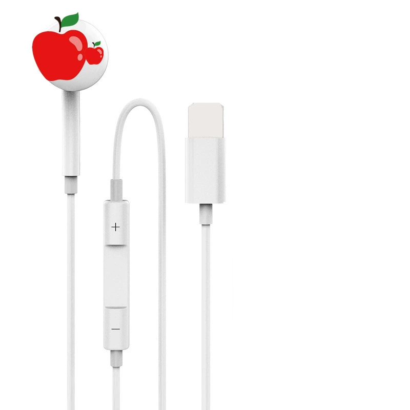 Apple, совместимый мобильный телефон Pro, наушники, Bluetooth, проводное управление