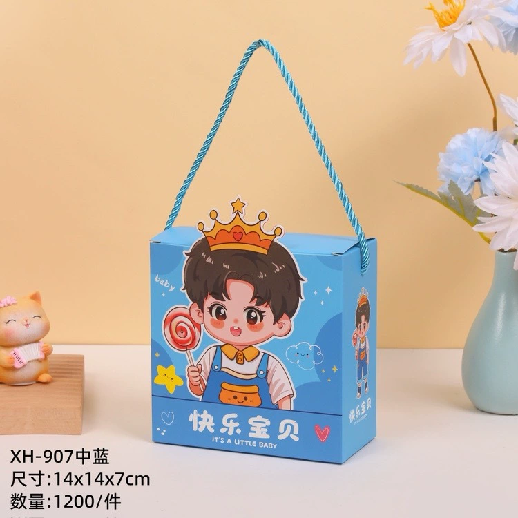 Пятно 1 июня День защиты детей креативный 3D трехмерный детский праздник