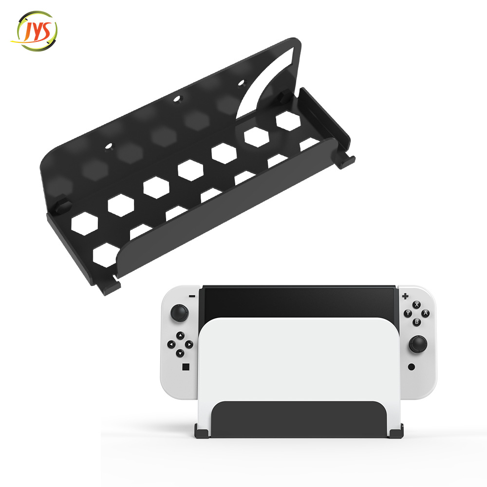 Switch OLED wall bracket NS TV TV box wall bracket Switch wall…