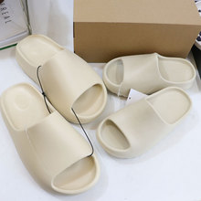 一字拖2024凉鞋面包拖亲子款男女童防滑凉拖夏季外穿潮流拖鞋批发