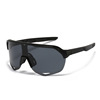 Street sunglasses suitable for men and women, bike for cycling, glasses, European style