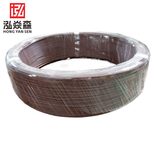 QC/T Standard National Standard Thin-walled Auto Line QB-B High Temperature Resistant 105 Degree Road Vehicle Low Voltage Auto Line