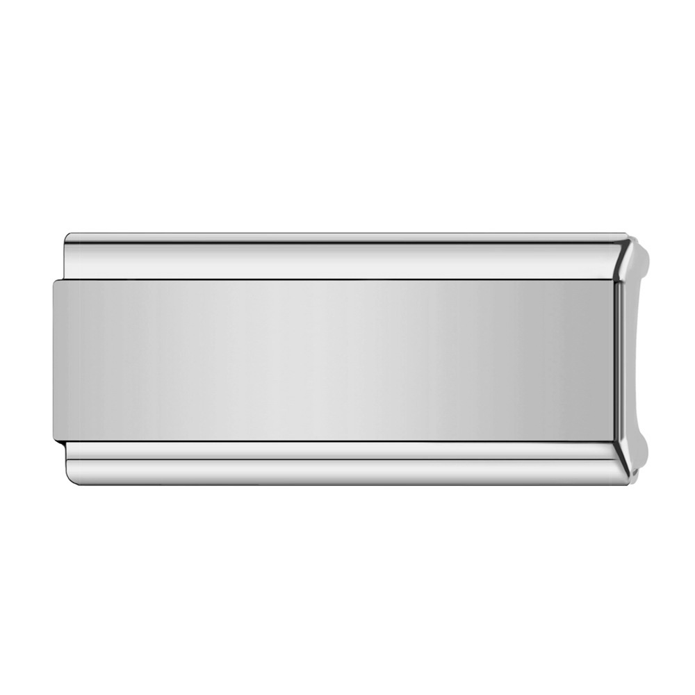 Steel long grain