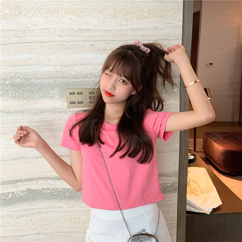 로즈 핑크