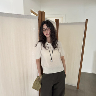 ���c��ϣʮ����2026���nϵ���X�L��ë�������ë��polo��Ů04915
