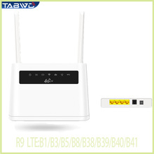 R9 4g�忨�o��·����cpe�R��o��MOD �Dwifi�W�����Wͨ�F؛lte