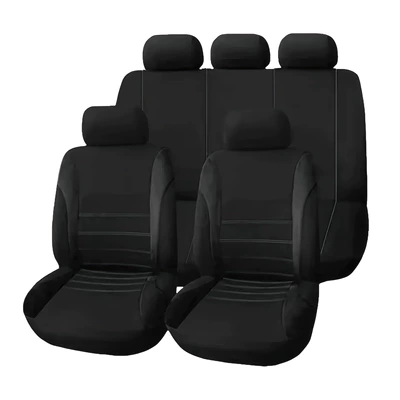 Universal seat cover: the Middle East and Mexico