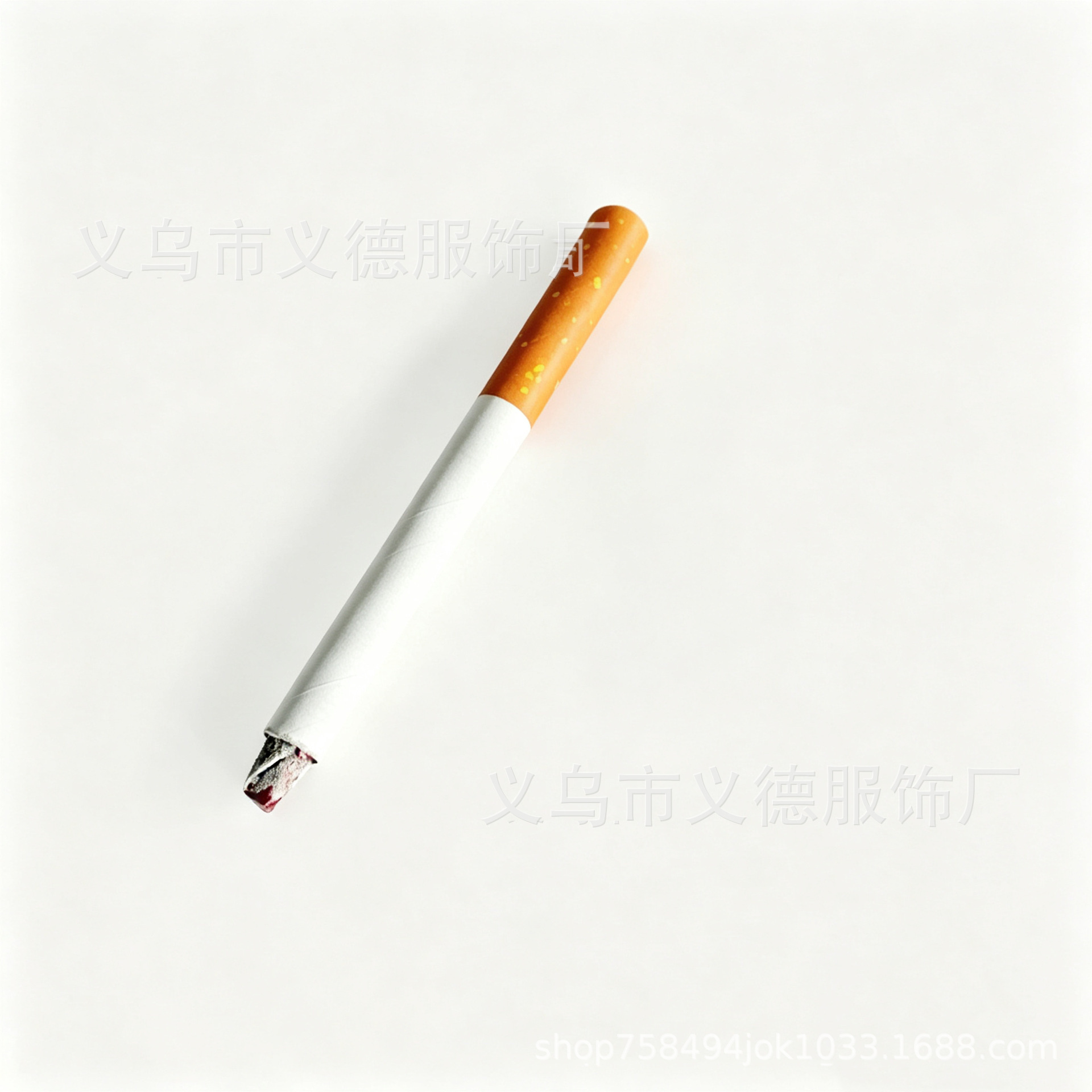 Halloween cigarrillos falsos juguetes Cosplay April Fools Party Props Halloween Balls image 8
