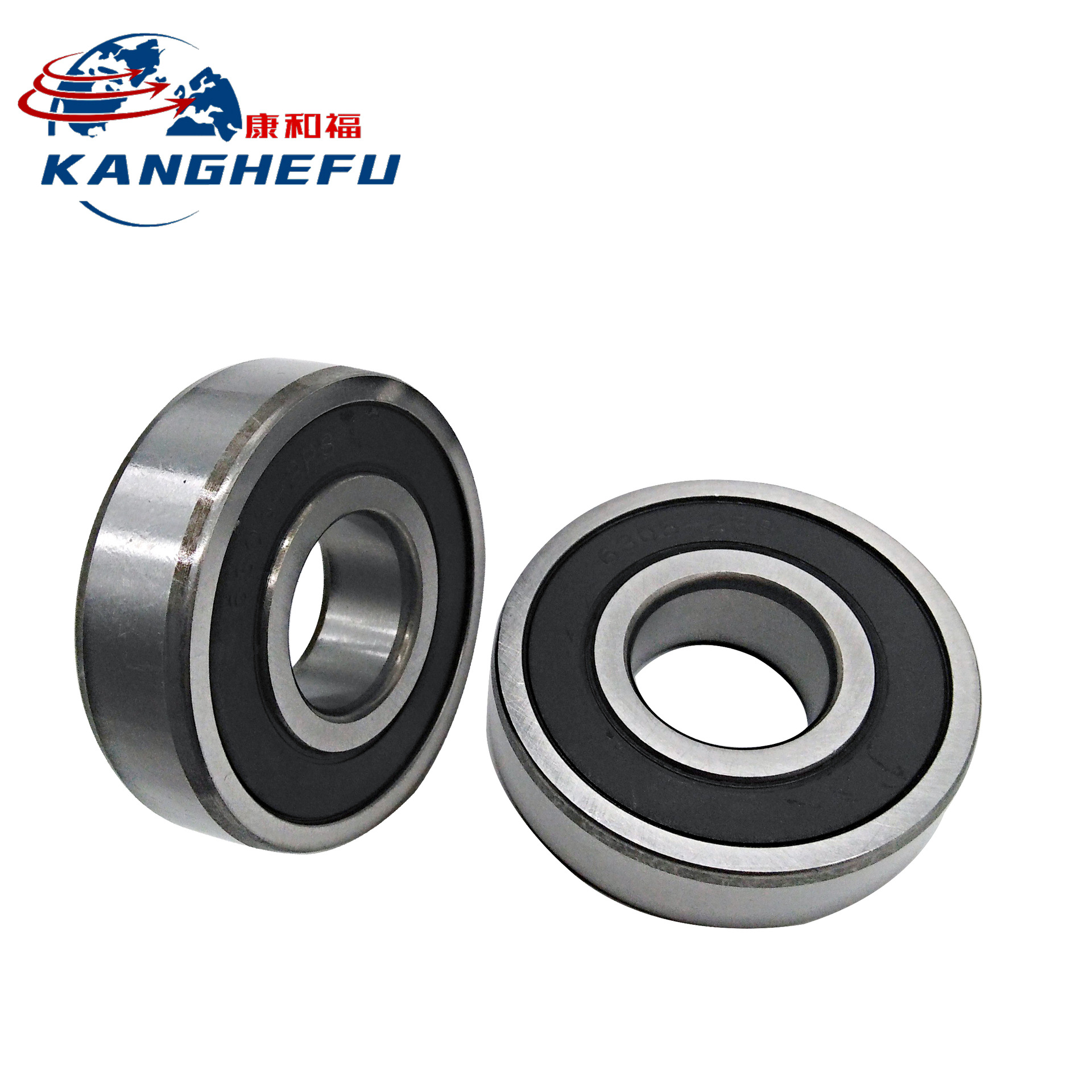 适用于林德322/324/1183车型叉车配件沟形向心球轴承9503083858