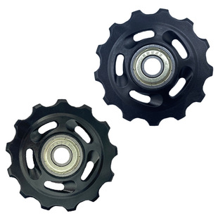 Guide Wheel Bicycle Cycling Spare Parts 9/10/11S Mountain Bike Road Bike Rear Derailleur Repair Parts Guide Wheel