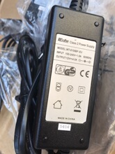 双线12V4A电源适配器4000mA监控摄像机录像机顶盒液晶显示器LED