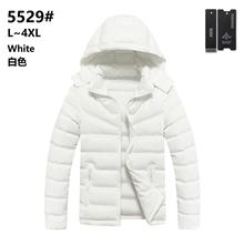 原单成人棉衣男轻便蓬松防泼水轻薄款户外休闲立领排骨羽绒服夹克