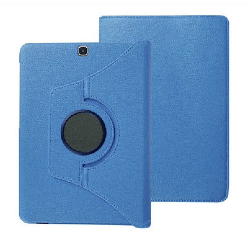 For Samsung Tab S2 9.7 inch SM-T810/T815C protective cover T813 flat leather case T819