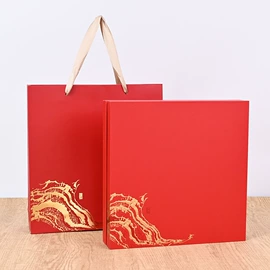 酒包装;茶叶包装;其他礼品包装