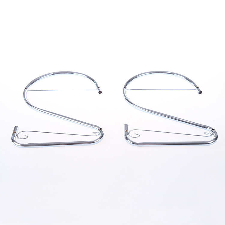 Estante para platos de acero inoxidable estante de drenaje estante para platos de doble capa tipo S estante de almacenamiento de cocina taza de agua tabla de cortar estante de almacenamiento