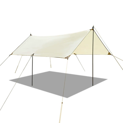 picnic rainproof sunscreen anti-ultraviolet – Çadırlar