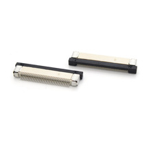 FFC/FPC�B��������0.5�g��4P-60P����ʽ���½��|�Ӳ���B���ž���
