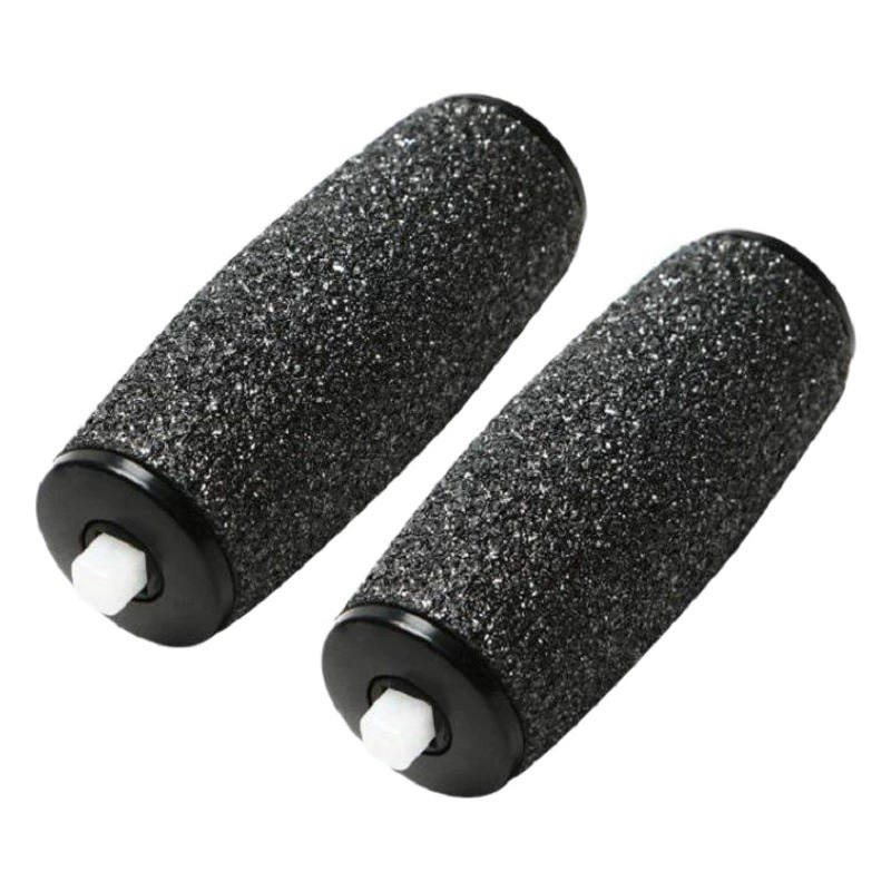 Ножная Шлифовальная головка сменная Шлифовальная головка USB электрическая шлифовальная машина для ног омертвевшей кожи Педикюр ножное колесо Шлифовальная головка шлифовального круга OMG