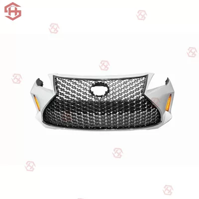 Accessories Suitable for Toyota Big Surrounded