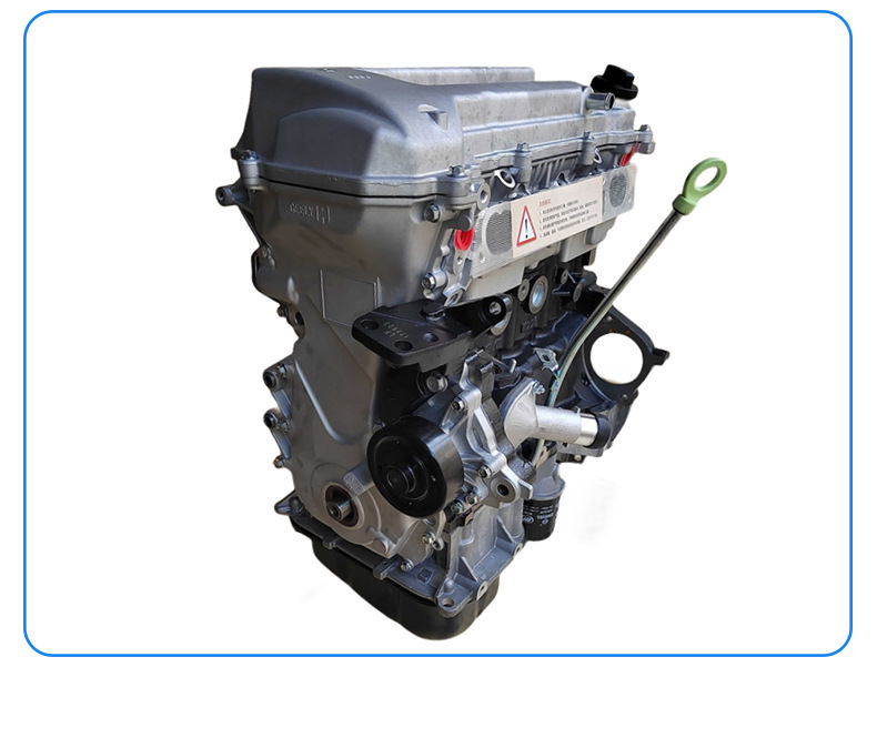 Geely JL4G18 Engine for Geely GX7 EC7 GC7 Emgrand SC7