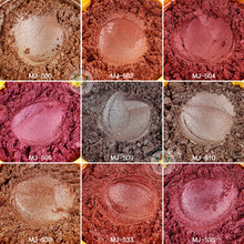 供应云母铁珠光粉金属色珠光粉502紫红珠光粉800目环保珠光粉批发