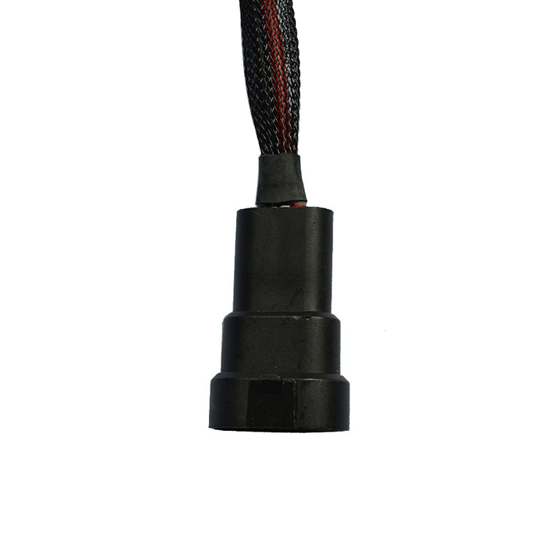 decodificador de circuito integrado para decodificador de xenón de automóvil de grado medio y alto