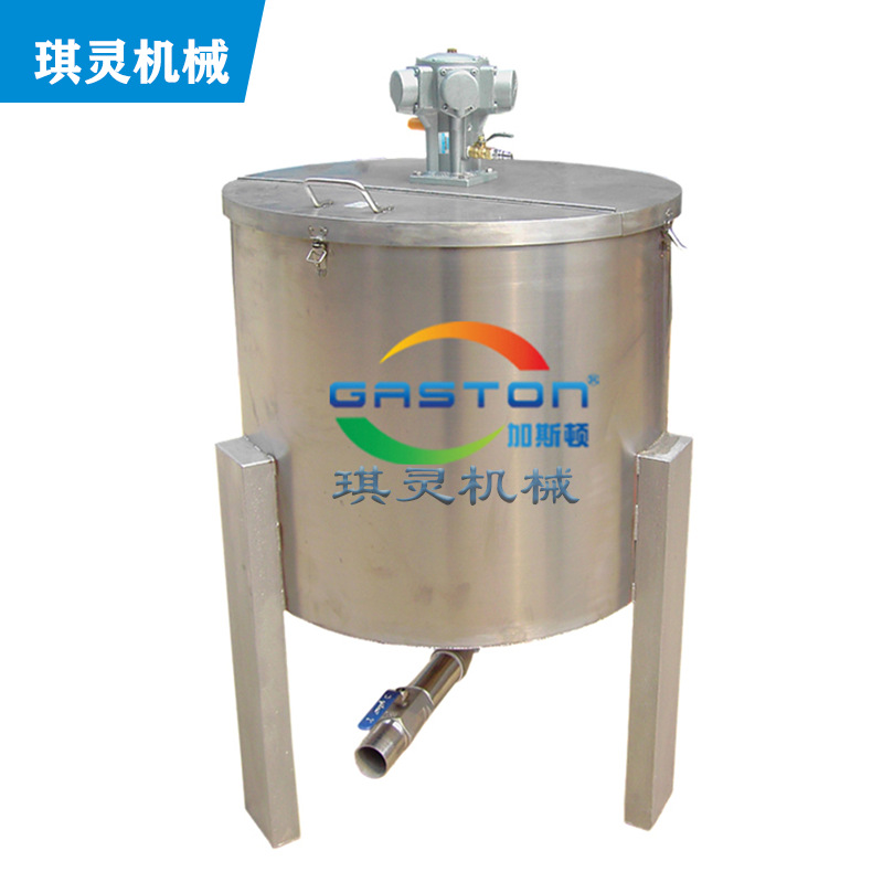 涂料分散搅拌机涂料分散机不锈钢搅拌罐 分散桶乳化机均质