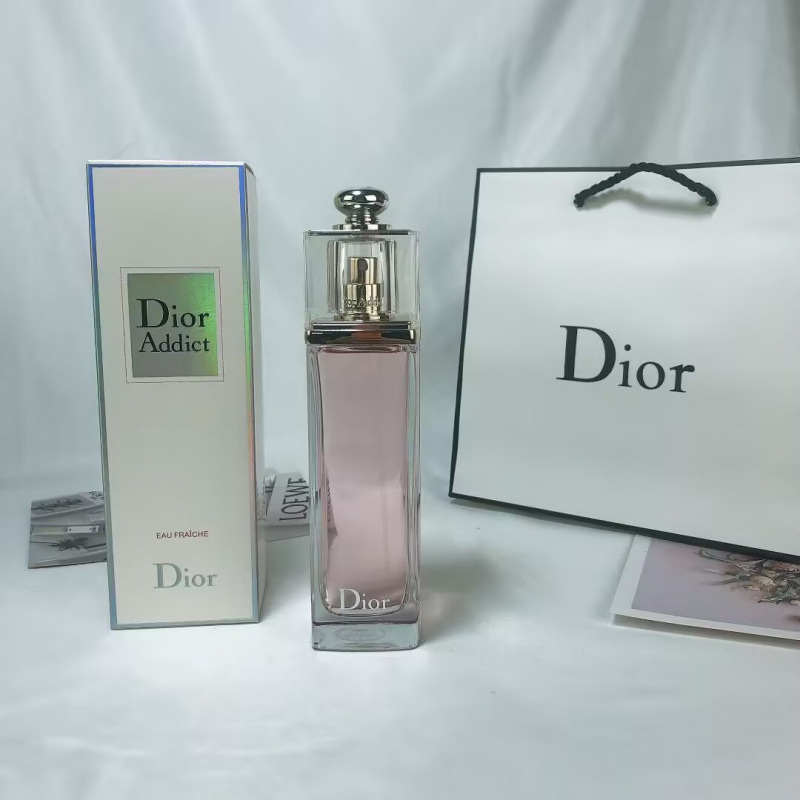 Perfume formal de marca azul desierto pionero de la tierra dulce verdadero me encuentro fragancia de dama libre 100ml