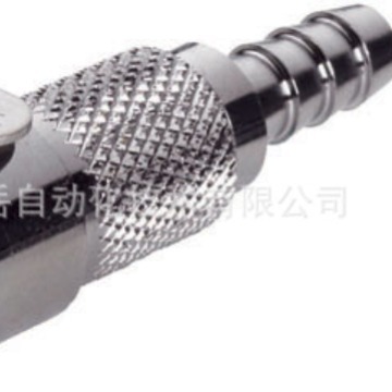 CPC产品 通用连接器 MC 系列快速接头 MC1704